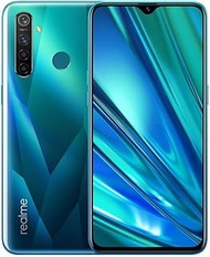 realme 5 Pro Smartphone 8GB RAM + 128GB ROM, 6.3 '' IPS Screen, Octa-Core processor, 16MP Front and 