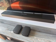 JBL Bar 9.1 杜比全景聲 True Wireless Soundbar