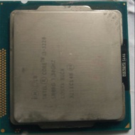 Cpu i3 3220 sk 1155