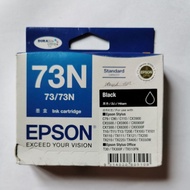 Epson ink 73N Black original