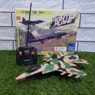RC JET TEMPUR SHUKOI - REMOTE CONTROL PESAWAT ANAK REMOT KONTROL