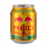 Red Bull Gold Energy Drinks 250ml