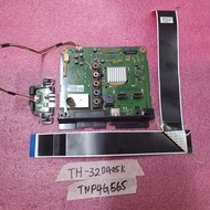 Panasonic Th-32d405k Usd 32d405k Power Tnp4g572 Main Board Tnp4g565 Speaker Set Redt Mlb10