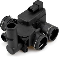 2118320684 A2118320684 Heater Control Solenoid Valve,Warm Water Valve,for W211 E320 E350 E500 E550