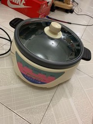 Loyola多功能煮食鍋