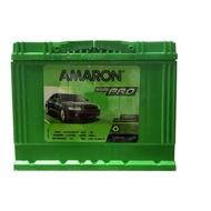 Amaron Hi Life Pro 100D26L ( 2SM ) Maintenance Free Car Battery 24 months warranty