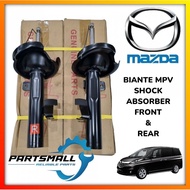 100% GENUINE MAZDA BIANTE MPV SHOCK ABSORBER FRONT & REAR
