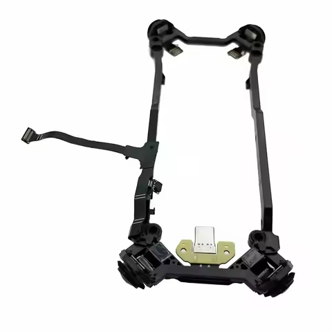 DJI Air 3s Obstacle Avoidance Sensor Original Front/Rear Vision Position Module with Frame Drone Rep