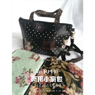(Stock Clearance)Dolly Club E11 Mini Shoulder Bag