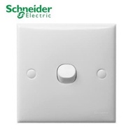 LP99 CLIPSAL SCHNEIDER S-Classic Switch 1 Gang 1 Way 1 Gang 1Way Switch