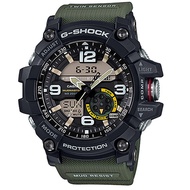 Casio CASIO G-SHOCK G-Shock GG-1000-1A3JF [MUDMASTER TWIN SENSOR]