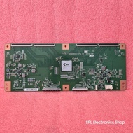 T-Con Board Sony รุ่น KD-65X9300C อะไหล่แท้/ถอดมือสอง T650QVN04.0 CTRL BD / 65T39-C00 สำหรับทีวี 65