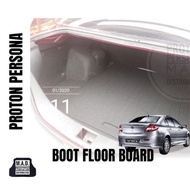 Proton Persona / Persona VVT - Papan Bonet / Spare Tyre Cover Board