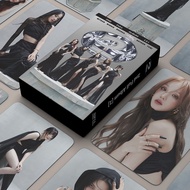 2024小卡 (G)I-DLE 2nd Full Album [2]照片卡55 LOMO Cards