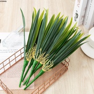 ONEWAY Artificial Orchid Leaf Long Orchid Leaf Daun Orkid  Artificial