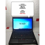 2nd Hand laptop Goods Condition