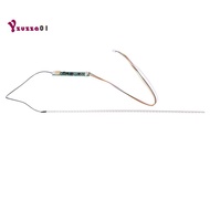 290mm 57led Backlight Strip Kit,Update Laptop Monitor Dimmable Tools Accessories For 14 Inch Laptop