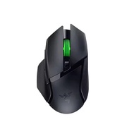 Razer | เมาส์เกมมิ่งไร้สาย Razer Basilisk V3 X HyperSpeed: สวิตช์แบบ Mechanical Gen-2-5G พร้อมเซ็นเซ