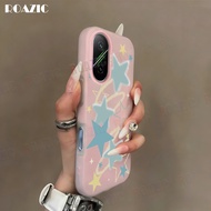 Luxury Phone Case Compatible For POCO F7 F7 Ultra F7 Pro F6 5G F6 Pro 5G F5 Pro F5 F4 F3 F3 5G 2 in 