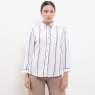 KEMEJA Cardinal Shirt Wanita G1370J07E