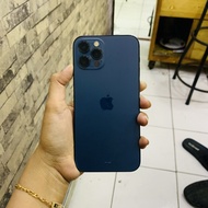 iphone 12 pro 128 ibox second