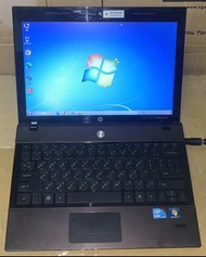 HP ProBook 5220m i5 12.1吋筆記型電腦