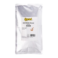 Honsei Dextrose Glucose (Pure) 500g