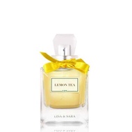Lisa and Sara 檸檬茶味香水 60ml