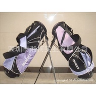 ST/🧃Supply Teenagers Golf Bag Youth Golf Tripod Bag Youth Golf Stand Pack 55EA