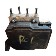 Original Japan (Used) Honda Odyssey RC1 ABS Pump T6AJ5 T6AJ3 1PC