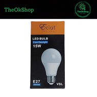 Eclat LED Bulb Eclat 15w Bulb 15 Watt 15 W E27