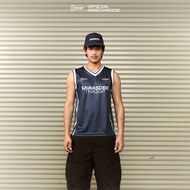 MotoGP™ BASKETBALL NAVY/WHITE #THAIGP2025