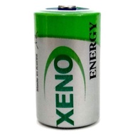 XENO ENERGY XLP-050F 1/2AA 3.6V Lithium Battery