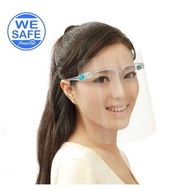 Face Shield, Face Shield, Face mask, PPE