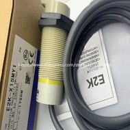 2pcs E2K-X15ME1 E2K-X15ME2 E2K-X15MF1 E2K-X15MF2 E2K-X15MY1 E2K-X15MY2 New Proximity Sensor