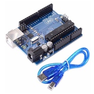 Arduino Uno R3 Module Circuit