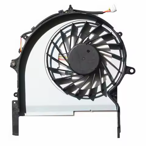 New Cpu Fan For ACER Aspire 7745 7745Z 7745G CPU Cooling Fan