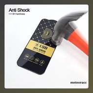 Full Static FA Tempered Glass for Oppo A94 F1 F11 F15 F17 F19 F3 F5 F7 F9 Reno 2 3 4 4F 5 5F 5z 6 7 