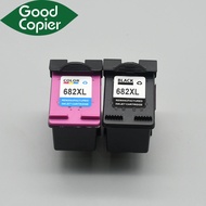 Remanufactured Ink Cartridge For HP 682 682xl Replacement for HP Deskjet 4175 4178 6078 6478 printer