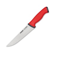 Pirge Butcher Knife 19cm/7.5'' (DUO34103) -Pisau Lapah -Pisau Siang Daging -Pisau Sembelih