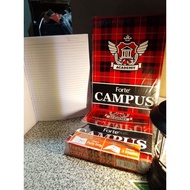 (1 PCS) NOTEBOOK BOXY 36 CAMPUS RETAIL