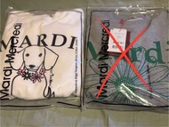 Mardi Mercredi 短袖/衛衣/長袖款