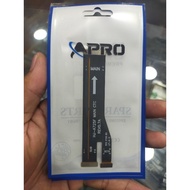 MESIN Flexible Middle Samsung A72 4G - flexible ui Connect board to engine