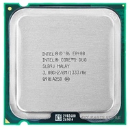 Best Processor Intel Core 2 Duo E8600 E8500 E8400 E6550 E6850 E7400