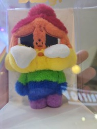 Crybaby 彩虹