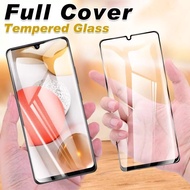 Full Cover Screen Protector for Samsung Galaxy A42 5G F41 5G HD Clear Protective Tempered Glass Film