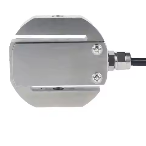 S Type Load Cell Weighing Sensor Pressure Sensor Push Pull 1 5 10 20 30 50 100 200 300 500 KG 1T 2T 