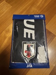 日本國家足球隊毛巾