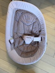 Nuna Leaf Baby Bouncer