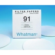 FILTER PAPER WHATMAN 61x61CM GRADE 91